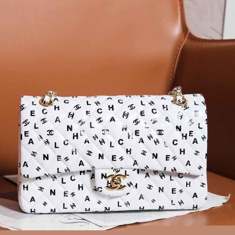 Ch*el cf series bags